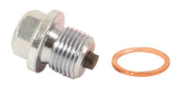 Suzuki Motorcycle ATV Oil Drain Plug 14mm 09247-14001