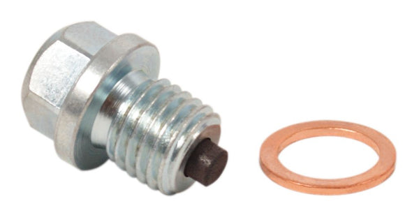 Honda Kawasaki Suzuki Vintage Japanese Motorcycle Oil Drain Plug 12mm 92800-12000