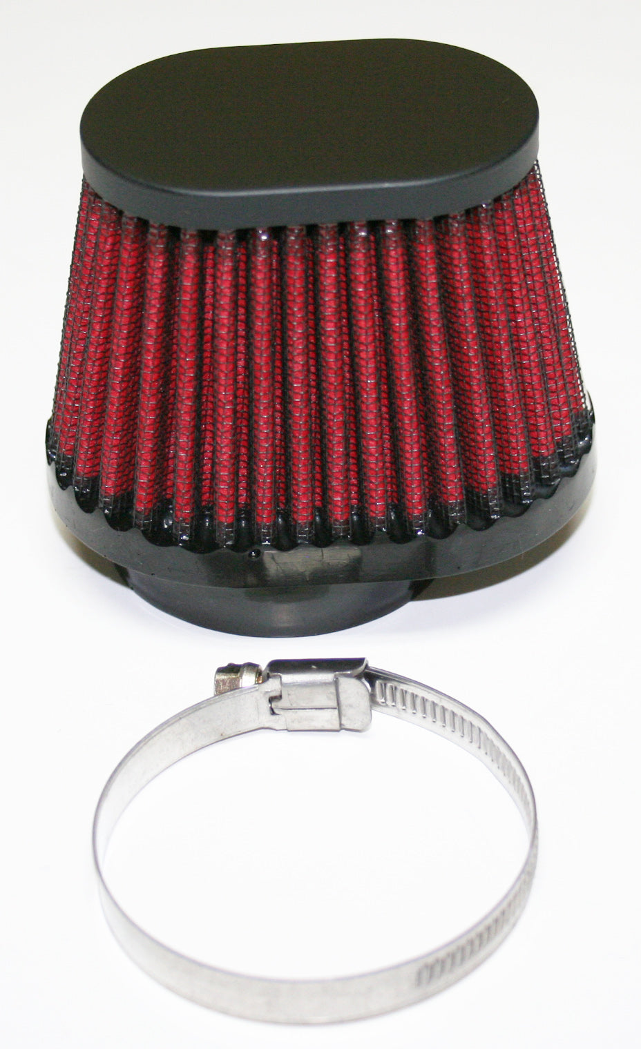 Universal 52mm Black Cap POD Air Filter
