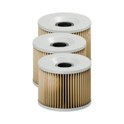 Honda Oil Filter Pack of 3 (Volume Deal!) ~ Replaces 15410-426-010 — Left side