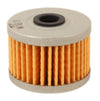 Honda Motorcycle ATV Oil Filter - Replaces Honda OEM 15412-KFO-010