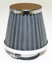 Universal 39mm Chrome Cap POD Air Filter