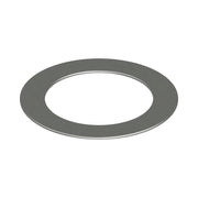 Honda Oil Filter Washer - Each - Replaces Honda OEM 15414-300-000 — Rear three-quarter