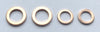 Honda CB750A CB750F CB750K Fork Leg Washer Set - Replaces Honda OEM 90544-283-000
