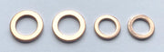 Honda CB750A CB750F CB750K Fork Leg Washer Set 90544-283-000