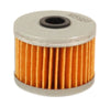 Honda Motorcycle ATV Oil Filter - Replaces Honda OEM 15412-HM5-A10