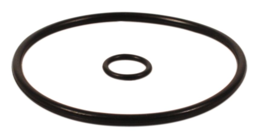 Honda CB750 CB550 CB500 CB400 Oil Filter O-Ring Set FILTER-15410-426-005