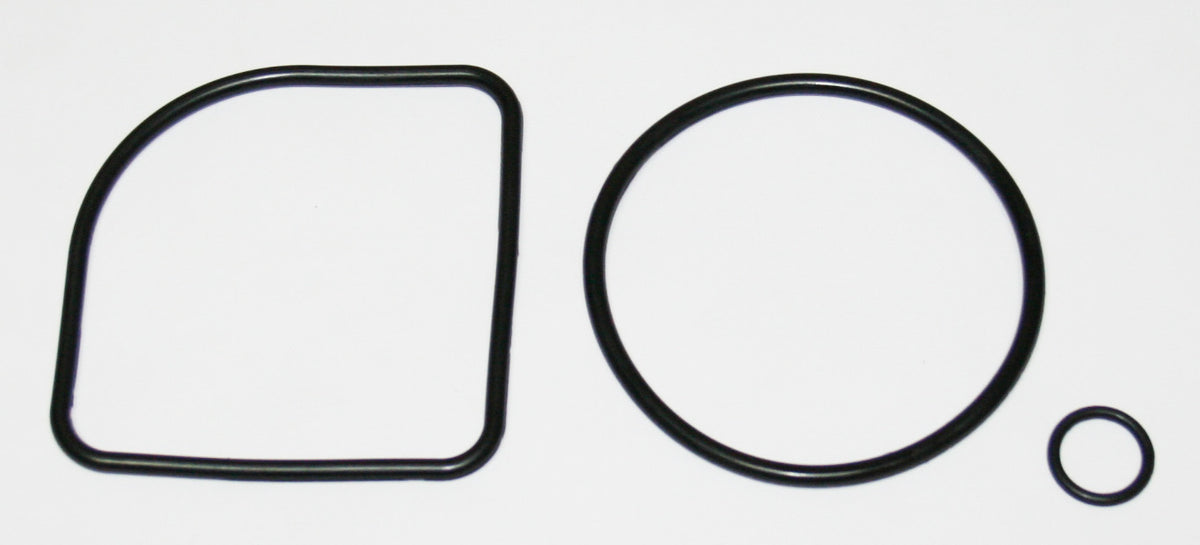 Honda CX500 CX650 GL500 GL650 Oil Filter O-Ring Set 91315-MA6-003
