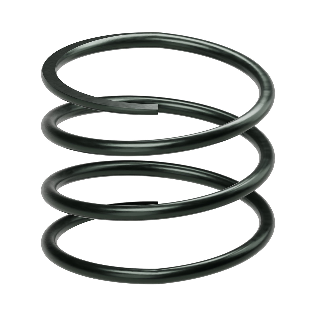 Honda Oil Filter Spring ~ Replaces 15415-300-000 — Left side