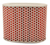 Honda VT1100C VT1100C2 VT1100C3 Air Filter - Replaces Honda OEM 17215-MM8-010
