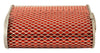 1987-88, 1993-99 Honda CBR1000F Air Filter - Replaces Honda OEM 17211-MM5-000