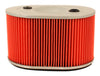 Honda GL1200 GL1200A GL1200I Air Filter - Replaces Honda OEM 17211-MG9-000