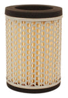 Kawasaki KZ750E KZ750H KZ650H Air Filter - Replaces Kawasaki OEM 11013-1025