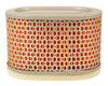 Kawasaki KZ400 KZ440 Air Filter - Replaces Kawasaki OEM 11013-1002