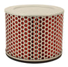 1984-87 Honda VF500 Air Filter - Replaces Honda OEM 17210-MF2-010