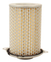 Suzuki GS500E GV1200GL GV700 Air Filter - Replaces Suzuki OEM 13780-01D00