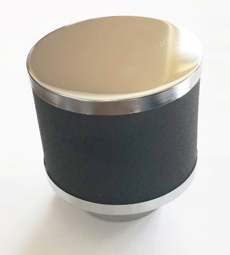 Honda CB750 CB550 CB500 CB400 39mm Foam Round Pod Air Filter