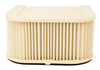 Yamaha XVZ12 XVZ1300 Air Filter - Replaces Yamaha OEM 26H-14451-00