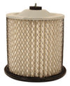 Suzuki GSXR750 GSXR750R Air Filter - Replaces Suzuki OEM 13780-27A00