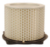 Suzuki GSX600F GSXR1100F Air Filter - Replaces Suzuki OEM 13780-19C00
