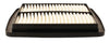 Suzuki GSF1200 GSF600 GSXR1100 GSXR600 Air Filter - Replaces Suzuki OEM 13780-17E00