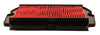 Honda GL1800 GL1800A Air Filter - Replaces Honda OEM 17210-MCA-003