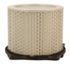 Suzuki GSX600F GSX750 Air Filter - Replaces Suzuki OEM 13780-20C00