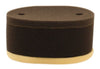 Kawasaki VN1500A VN750 Air Filter - Replaces Kawasaki OEM 11013-1122