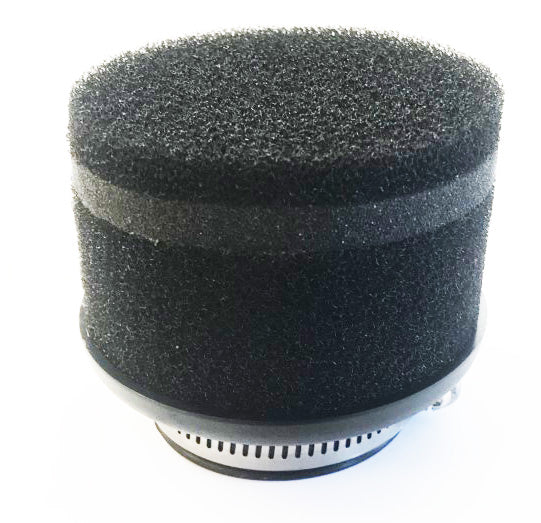 Foam Round Pod Air Filter (15-0165)