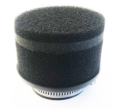 画像をギャラリービューアに読み込む, Foam Round Pod Air Filter (15-0165)