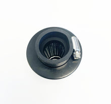 Ladda upp bild till gallerivisning, 39mm Round Pod Air Filter with Black End Cap ~  (15-0167)