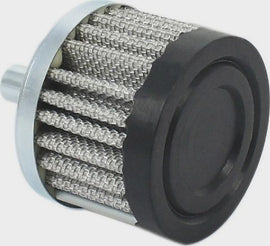 Breather Filter with rubber end (15-0681)