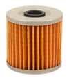 Kawasaki Motorcycle ATV Oil Filter - Replaces Kawasaki OEM 16099-004