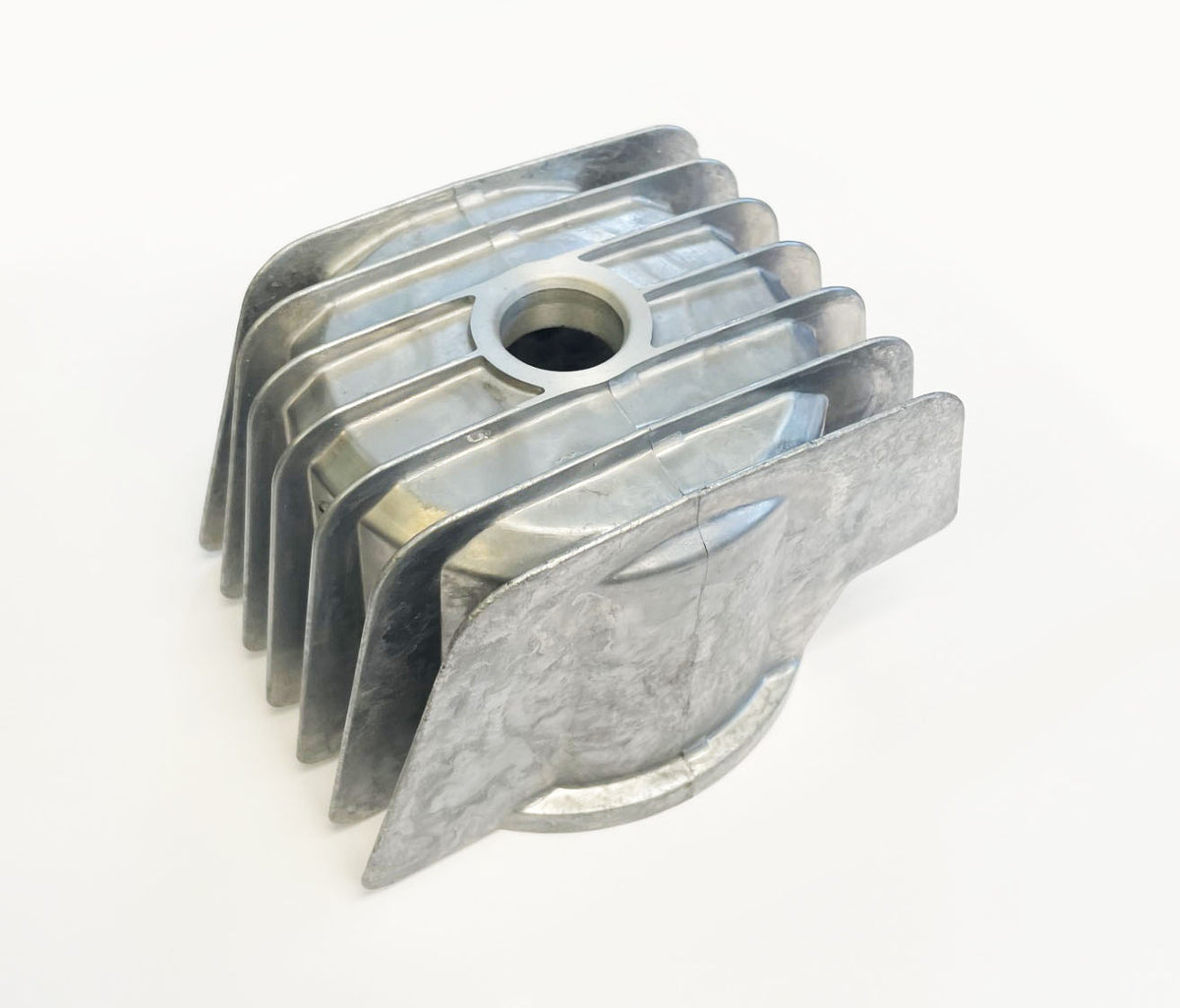Honda CB400F CB500K CB550F CB550K CB750A CB750F CB750K Oil Filter Cover 15411-300-010