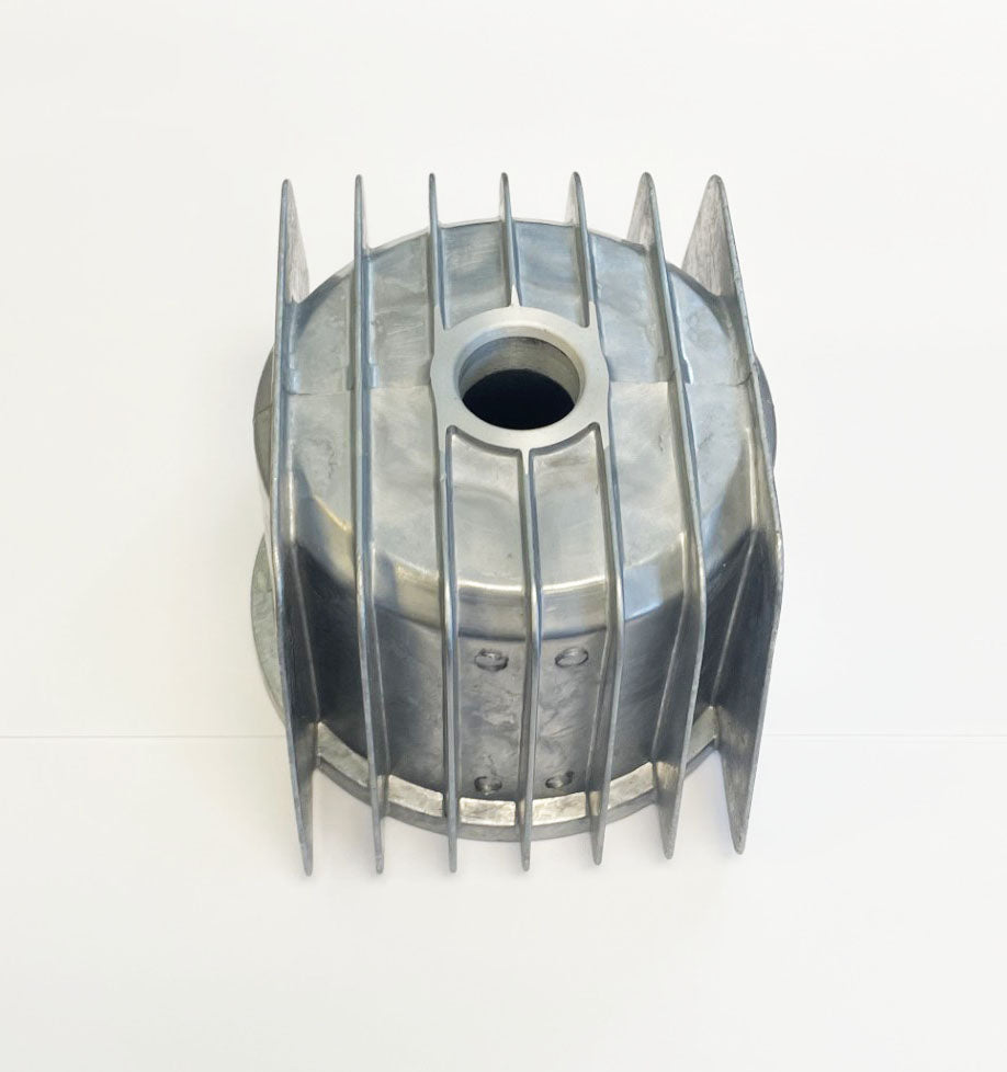 Honda CB400F CB500K CB550F CB550K CB750A CB750F CB750K Oil Filter Cover 15411-300-010