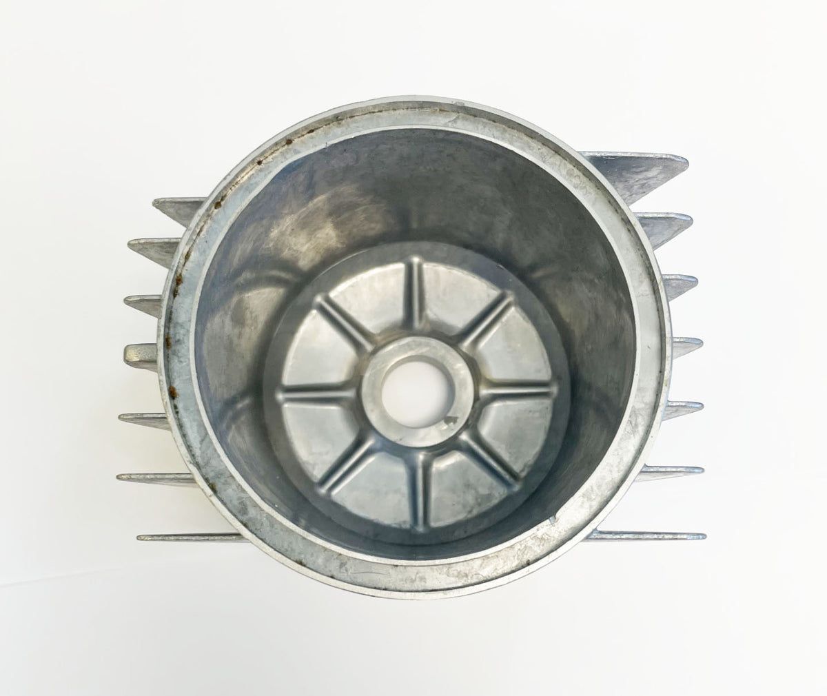 Honda CB400F CB500K CB550F CB550K CB750A CB750F CB750K Oil Filter Cover 15411-300-010