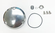 Honda CB350K CL350K Oil Filter Cover Assembly Kit 15481-312-000