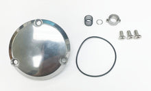 Lataa kuva Galleria-katseluun, Honda CB350K / CL350K Oil Filter Cover Assembly Kit ~ OEM 15481-312-000 (15-3029)