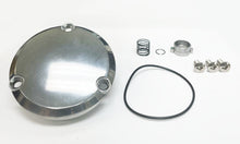 Lataa kuva Galleria-katseluun, Honda CB350K / CL350K Oil Filter Cover Assembly Kit ~ OEM 15481-312-000 (15-3029)
