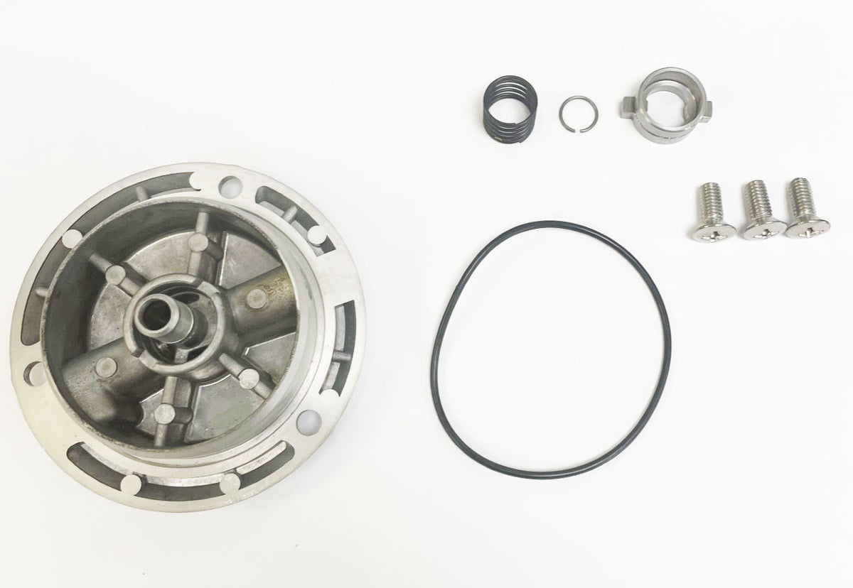 Honda CB350K CL350K Oil Filter Cover Assembly Kit 15481-312-000