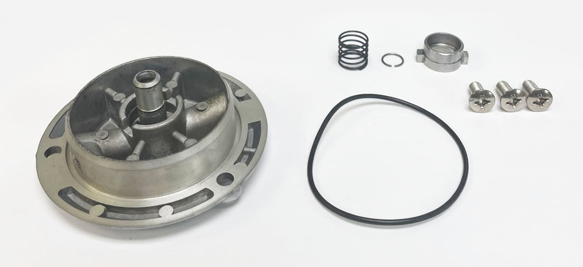 Honda CB350K CL350K Oil Filter Cover Assembly Kit 15481-312-000