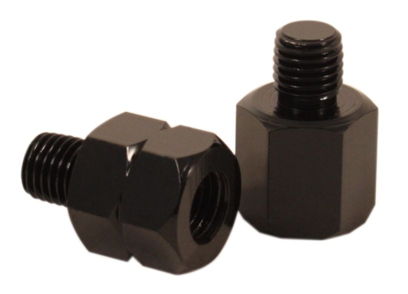 Universal Mirror Adaptor Set