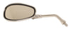 Universal Left Hand - American Classic Cruiser Mirror