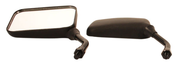 Universal Napoleon Type Mirror Set