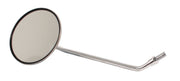 Honda CB750 CB550 CB500 CB400 CB Chrome Mirror Original Type (Right Side) 88110-333-611