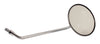 Honda CB750 CB550 CB500 CB400 CB Chrome Mirror - Original Type (Left Side) | 88120-333-611