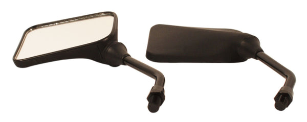 Universal GP Sports Mirror Set