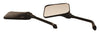 Universal GP Sports Mirror Set