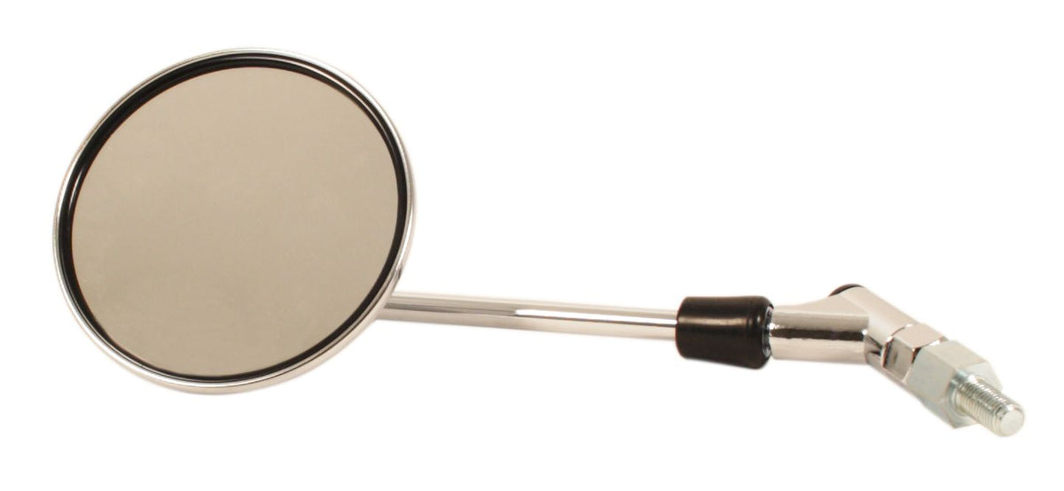 Universal Replacement European Mirror