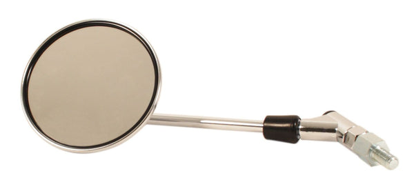 Universal Replacement European Mirror